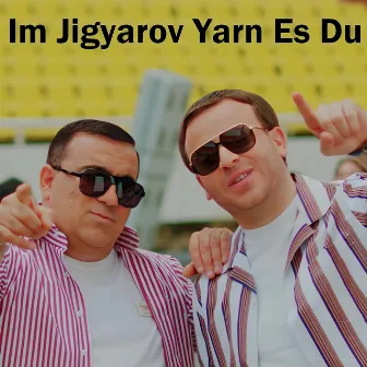 Im Jigyarov Yarn Es Du by Manch