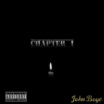 Chapter I by John Boye