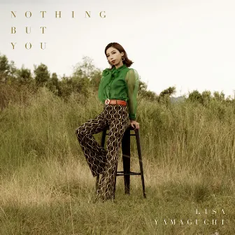 Nothing But You by Lisa Yamaguchi