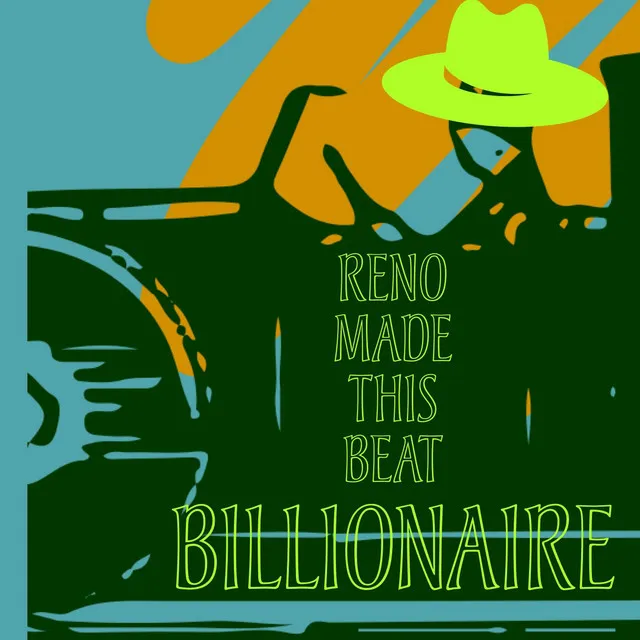 Billionaire - Main