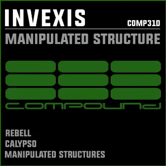 Manipulated Structure by Invexis