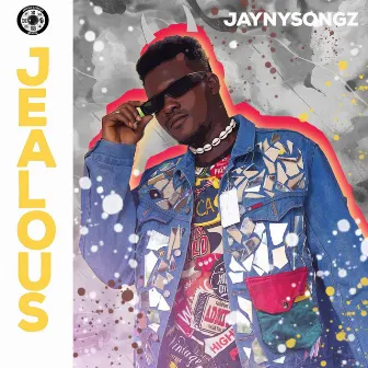 Jealous by Jaynysongz