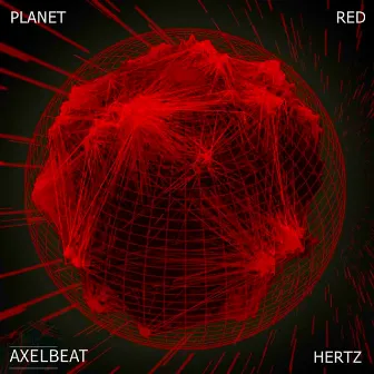 Planet Red Hertz by Axelbeat