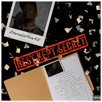 Best Kept Secret by DarealaFlex45