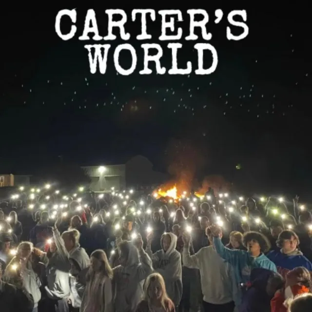 Carter's World