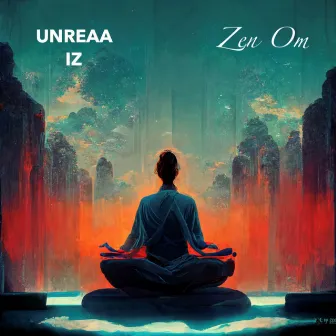 Zen Om by Iz