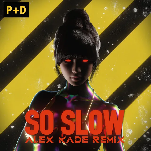 So Slow - Remix