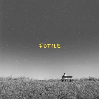 Futile by Pascal Lengagne