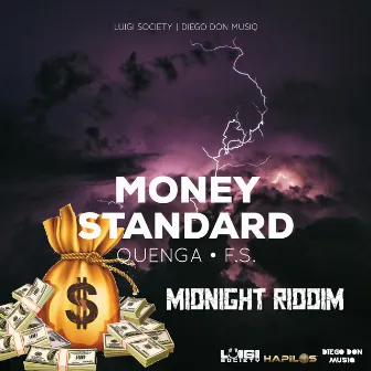 Money Standard by F.S.