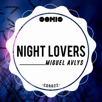 Night Lovers by Miguel Avlys