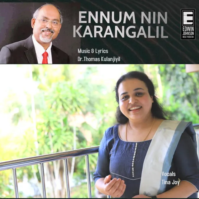 Ennum Nin Karangalil