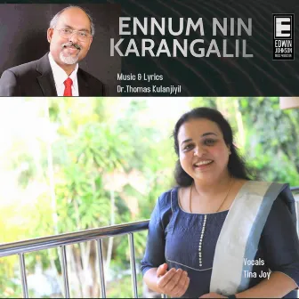 Ennum Nin Karangalil by Tina Joy