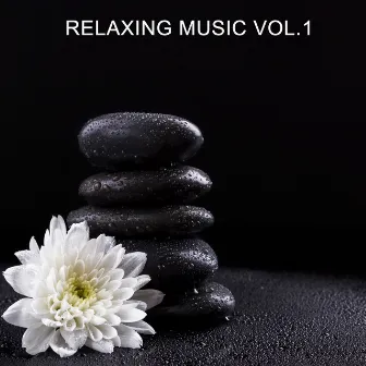 Relaxing Music, Vol. 1 by ZU SAN