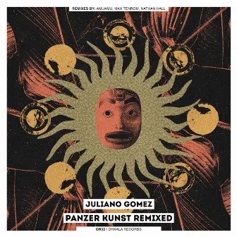 Panzer Kunst Remixed by Juliano Gomez