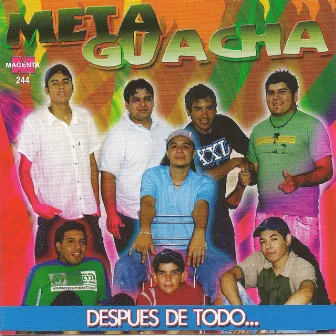 Cumbia villera by Meta Guacha