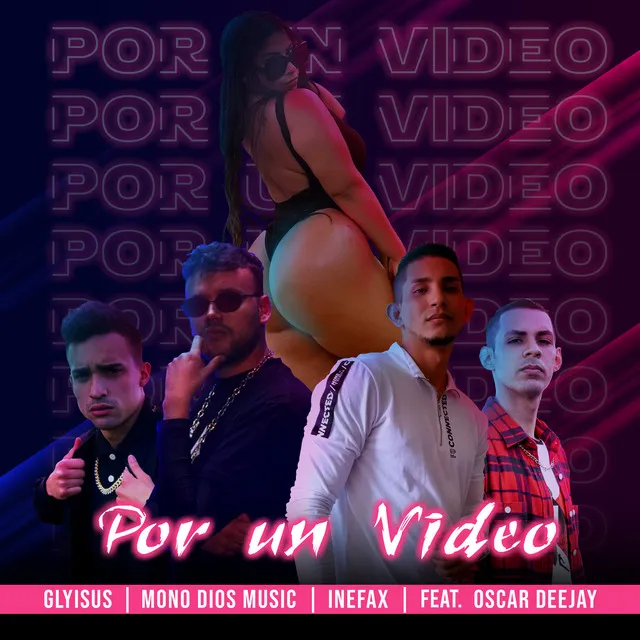 Por Un Video