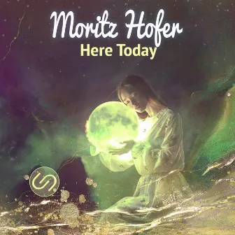 Here Today by Moritz Hofer