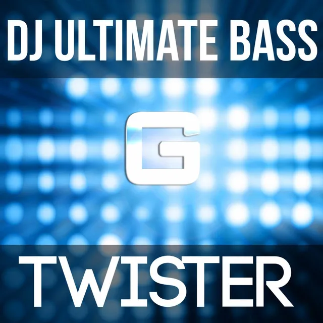 Twister - Original Mix