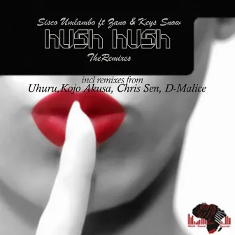 Hush Hush 2013 Remixes by Sisco Umlambo