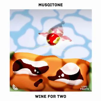 Wine For Two by Musqitone