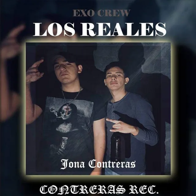 Los Reales