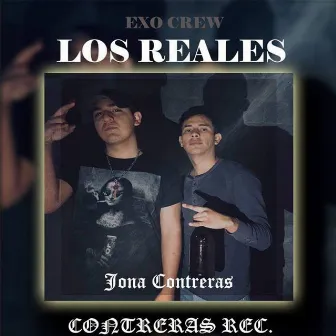 Los Reales by Jona Contreras