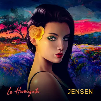 La Hormiguita by Jensen