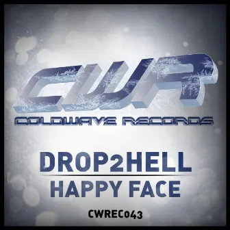 Happy Face by Drop2Hell