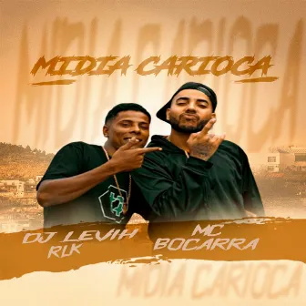 Midia Carioca by DJ LEVIH RLK