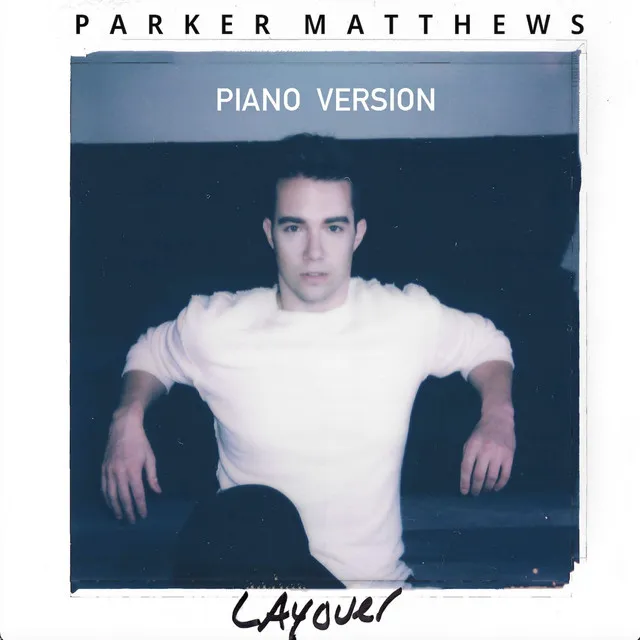 Layover (Piano Version)