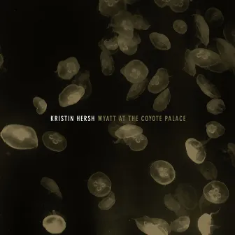 Wyatt at the Coyote Palace by Kristin Hersh