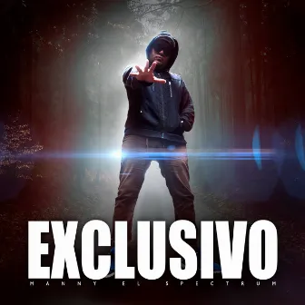 Exclusivo by Manny el Spectrum