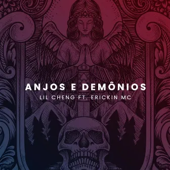 Anjos e Demônios by Lil Cheng