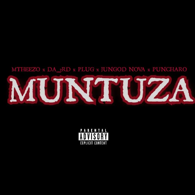 Muntuza