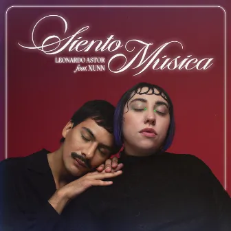 Siento Música by Leonardo Astor