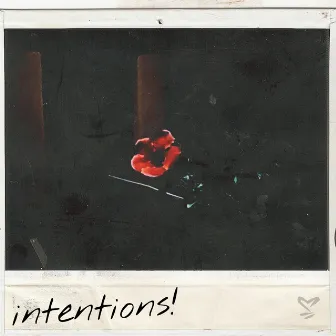 intentions by A.J