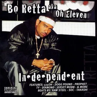 Independent by Bo Retta