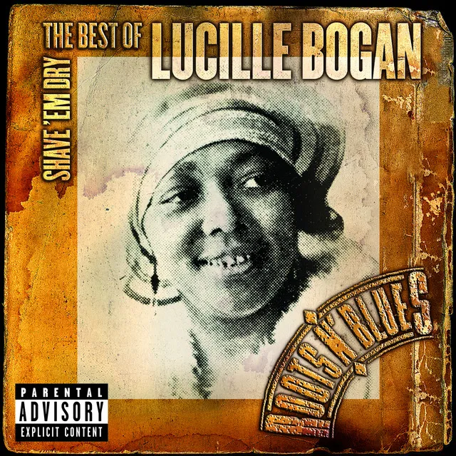 Lucille Bogan