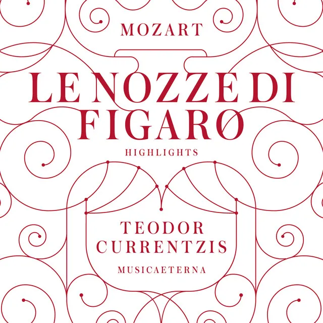 Le nozze di Figaro, K. 492: Atto Secondo: Venite, inginocchiatevi (No. 13, Aria: Susanna)