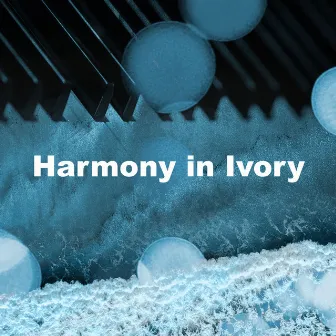 Harmony in Ivory by Piano Jazz Duo Deluxe