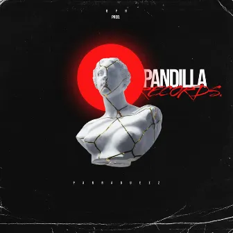 Pandilla Records by Parraguezz