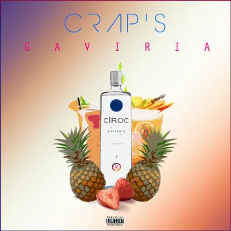 Gaviria by Craps