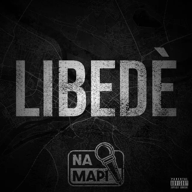 Na Mapi - Libedè