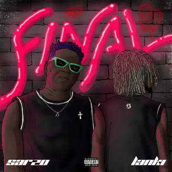 Final by Lanki