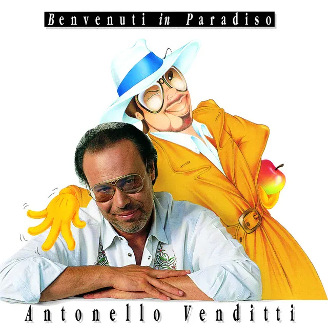 Benvenuti In Paradiso