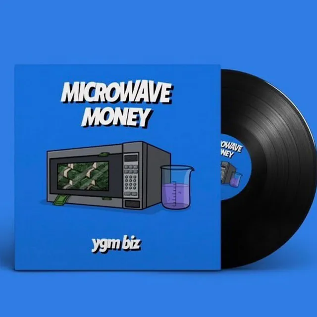 Microwave Money