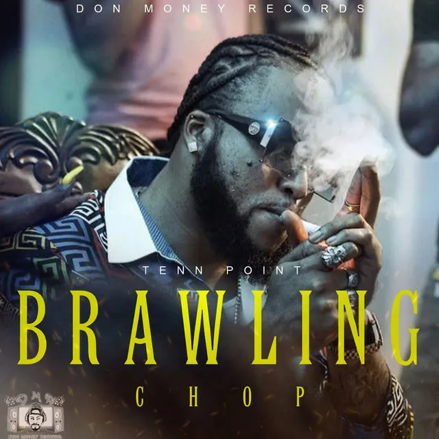 Brawling Chop