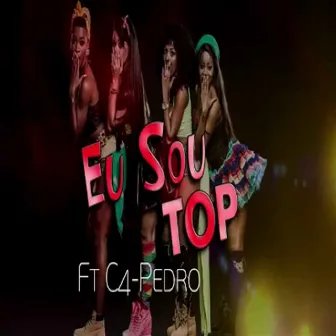 Eu Sou Topé by Afrikanas