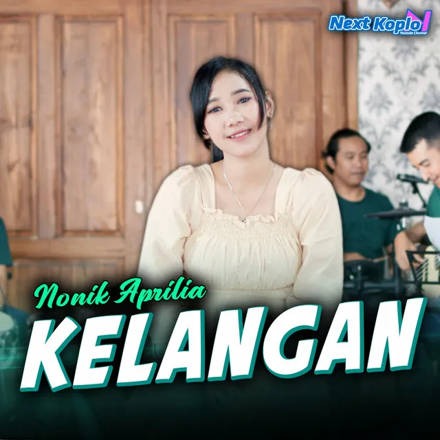 Kelangan