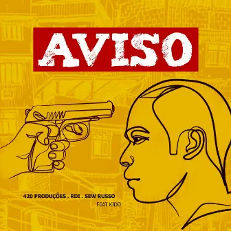 Aviso by Sew Russo